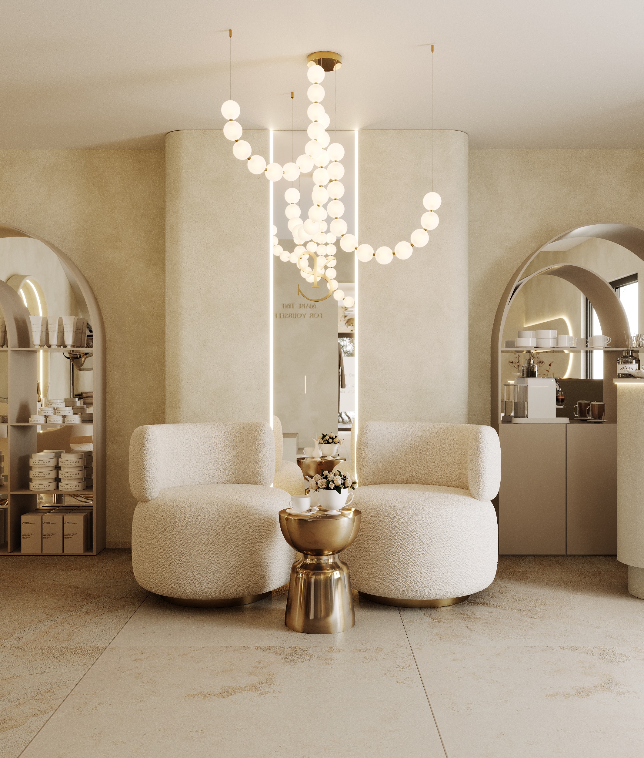 salon urody, fryzjer, salon kalisz