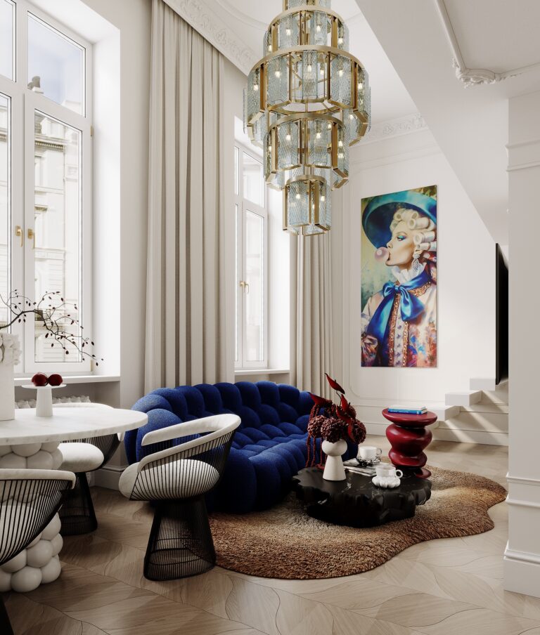 PARISIAN CHIC